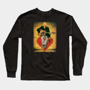 Toooooooooooom Long Sleeve T-Shirt